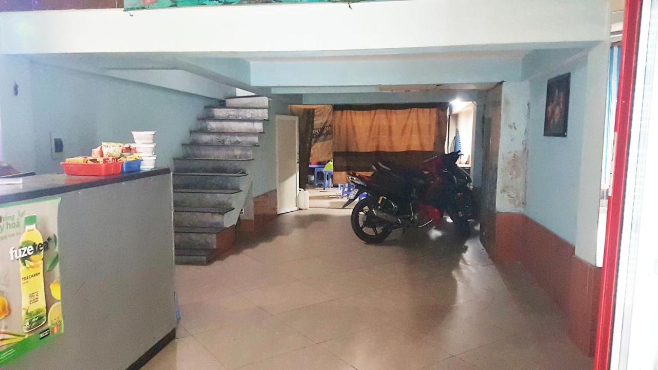 Spot On 983 Sao Bang Motel - Hanoi — Photos 3