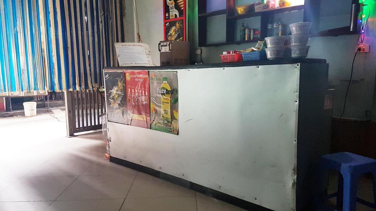 Spot On 983 Sao Bang Motel - Hanoi — Photos 2