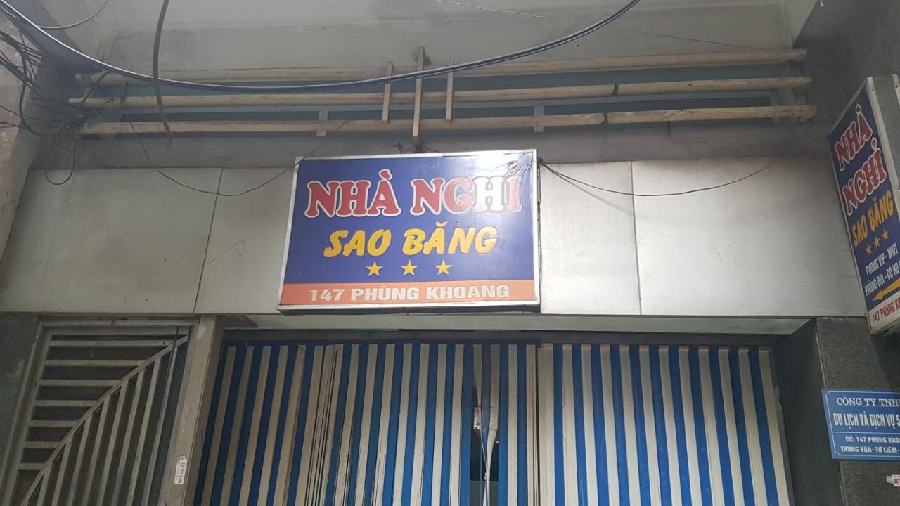 Spot On 983 Sao Bang Motel - Hanoi, Hanoi